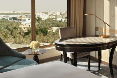 Hotel Inter-Continental Al Hofuf: Photo 