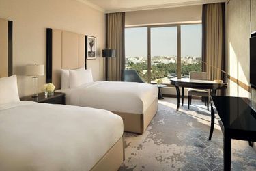 Hotel Inter-Continental Al Hofuf: Photo 