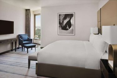 Hotel Inter-Continental Al Hofuf: Photo 
