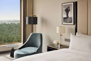 Hotel Inter-Continental Al Hofuf: Photo 