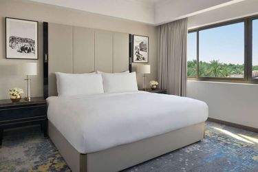 Hotel Inter-Continental Al Hofuf: Photo 