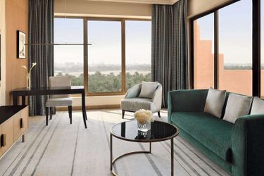 Hotel Inter-Continental Al Hofuf: Photo 