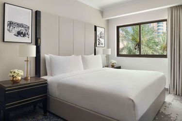 Hotel Inter-Continental Al Hofuf: Photo 