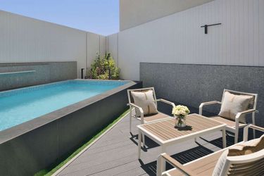Hotel Inter-Continental Al Hofuf: Photo 