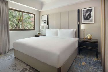 Hotel Inter-Continental Al Hofuf: Photo 