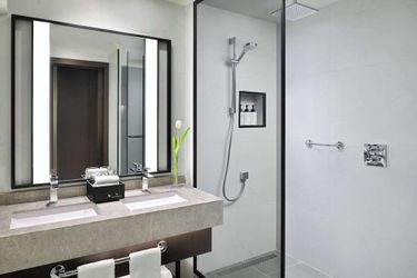 Hotel Inter-Continental Al Hofuf: Photo 