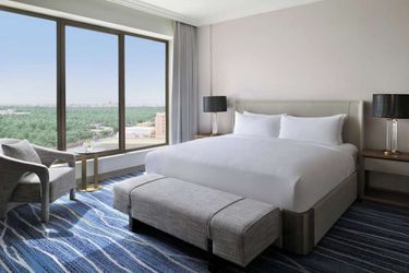 Hotel Inter-Continental Al Hofuf: Photo 