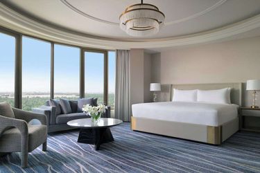 Hotel Inter-Continental Al Hofuf: Photo 