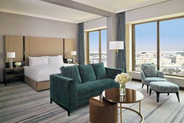 Hotel Inter-Continental Al Hofuf: Photo 