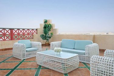 Hotel Inter-Continental Al Hofuf: Photo 
