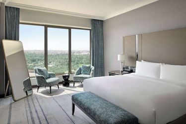 Hotel Inter-Continental Al Hofuf: Photo 