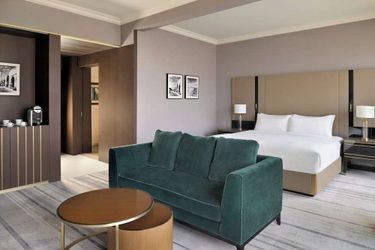 Hotel Inter-Continental Al Hofuf: Photo 