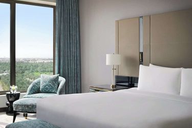Hotel Inter-Continental Al Hofuf: Photo 