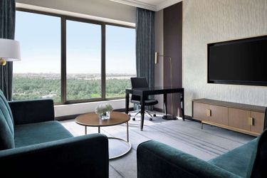 Hotel Inter-Continental Al Hofuf: Photo 