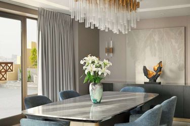 Hotel Inter-Continental Al Hofuf: Photo 