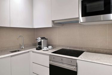 Hotel Inter-Continental Al Hofuf: Photo 