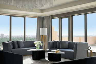 Hotel Inter-Continental Al Hofuf: Photo 