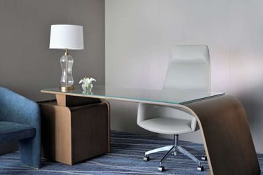 Hotel Inter-Continental Al Hofuf: Photo 