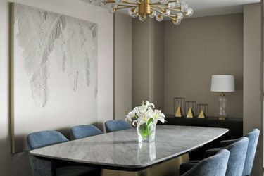 Hotel Inter-Continental Al Hofuf: Photo 