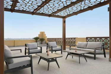 Hotel Inter-Continental Al Hofuf: Photo 