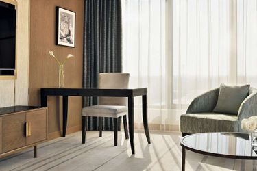 Hotel Inter-Continental Al Hofuf: Photo 