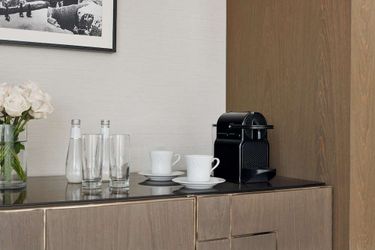 Hotel Inter-Continental Al Hofuf: Photo 