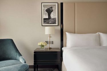 Hotel Inter-Continental Al Hofuf: Photo 