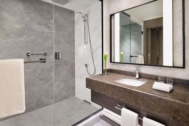 Hotel Inter-Continental Al Hofuf: Photo 