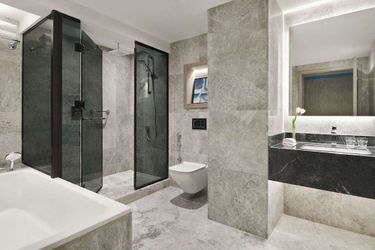 Hotel Inter-Continental Al Hofuf: Photo 