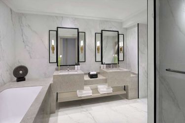 Hotel Inter-Continental Al Hofuf: Photo 