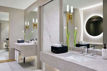Hotel Inter-Continental Al Hofuf: Photo 
