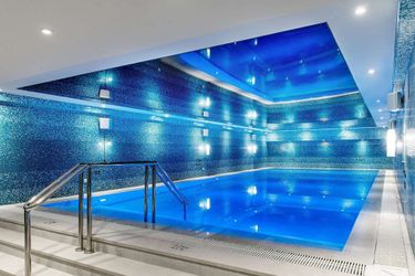 Hotel Inter-Continental Al Hofuf: Photo 