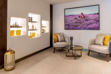 Hotel Inter-Continental Al Hofuf: Photo 