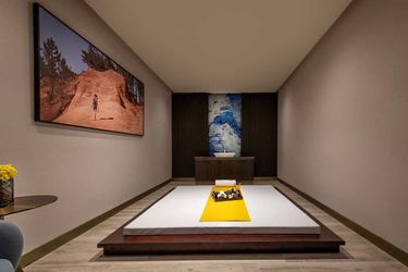 Hotel Inter-Continental Al Hofuf: Photo 