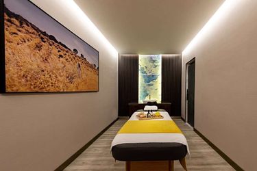 Hotel Inter-Continental Al Hofuf: Photo 