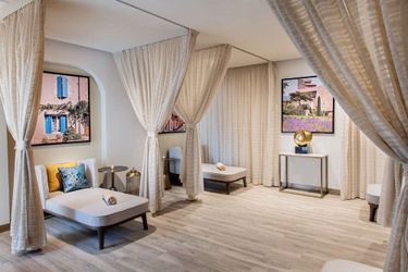 Hotel Inter-Continental Al Hofuf: Photo 