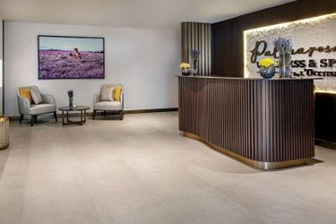 Hotel Inter-Continental Al Hofuf: Photo 