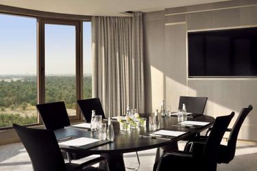 Hotel Inter-Continental Al Hofuf: Photo 