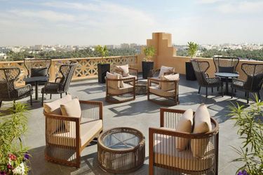 Hotel Inter-Continental Al Hofuf: Photo 