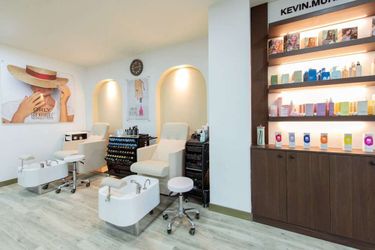 Hotel Inter-Continental Al Hofuf: Photo 