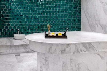 Hotel Inter-Continental Al Hofuf: Photo 
