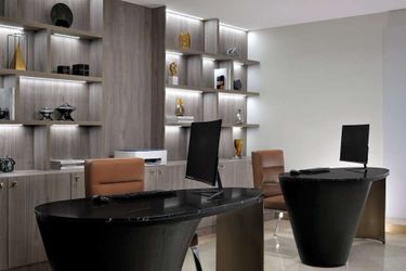 Hotel Inter-Continental Al Hofuf: Photo 