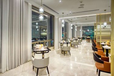 Hotel Inter-Continental Al Hofuf: Photo 