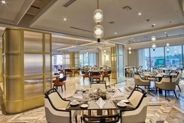 Hotel Inter-Continental Al Hofuf: Photo 