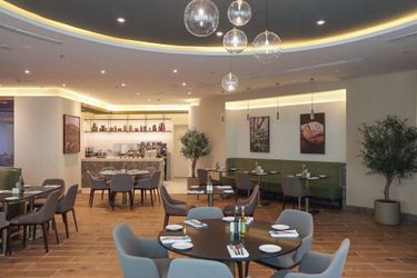 Hotel Inter-Continental Al Hofuf: Photo 