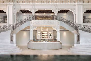 Hotel Inter-Continental Al Hofuf: Photo 