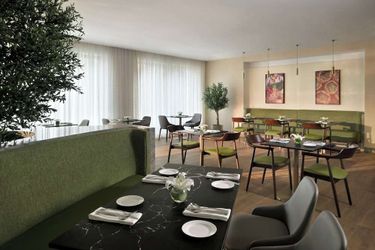 Hotel Inter-Continental Al Hofuf: Photo 