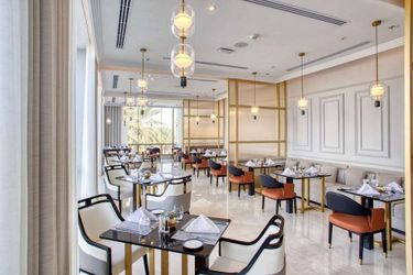 Hotel Inter-Continental Al Hofuf: Photo 