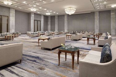Hotel Inter-Continental Al Hofuf: Photo 