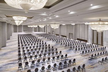 Hotel Inter-Continental Al Hofuf: Photo 